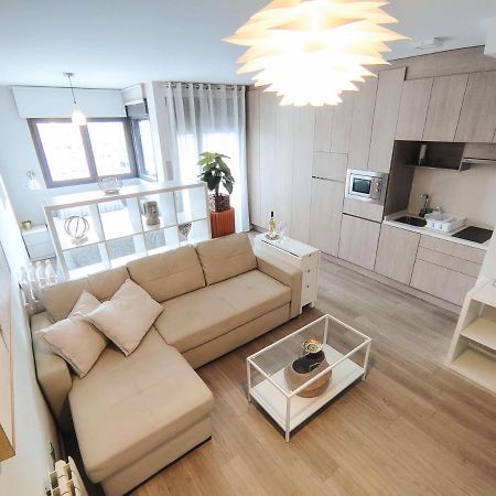 Estudio Dlux Granada Lägenhet Exteriör bild